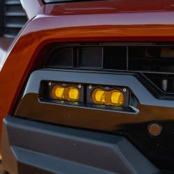 Baja Designs - Baja Designs 44-8290 S2 SAE OEM Fog Light Replacement Kit - Image 2