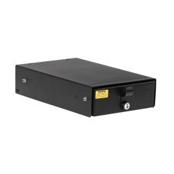 Tuffy Security Products - Tuffy Security Products 411-01 Driver Underseat Drawer for 22-25 Nissan Frontier - Image 3