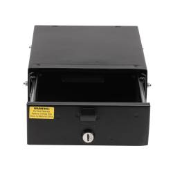 Tuffy Security Products - Tuffy Security Products 411-01 Driver Underseat Drawer for 22-25 Nissan Frontier - Image 5