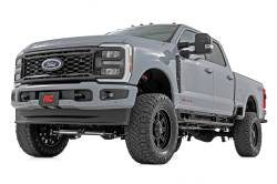 Rough Country Suspension Systems - Rough Country 400458 6" V2 Suspension Lift Kit for 23-26 Ford F250/F350 4WD Dsl - Image 2