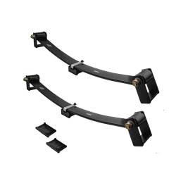 SuperSprings - SuperSprings SSA56 Self-Adjusting Suspension Stabilizing System - Image 1