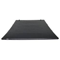 Westin - Westin 19-24625 Soft Tri-Fold Tonneau Cover for 15-25 Ford F150 5.5' Bed - Image 1