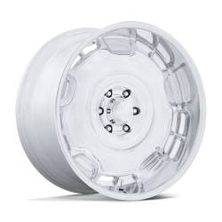 US Mag 1PC - US Mag 1PC UC146 ARLINGTON 20x8.5 5x5.0 1mm Polished UC146HX20855001 - Image 1