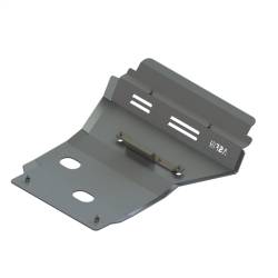 Asfir 4x4 - Asfir 4x4 534156 10-23 Lexus GX460 Skid Plate - Image 1