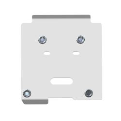 Asfir 4x4 - Asfir 4x4 547760 Transfer Case Skid Plate for 21-23 Jeep Wrangler JL 2.0 - Image 4