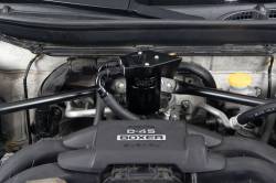 HPS Performance - HPS 860-030WB Oil Catch Can Kit for 17-20 Toyota 86 Scion FR-S Subaru BRZ 2.0L - Image 2