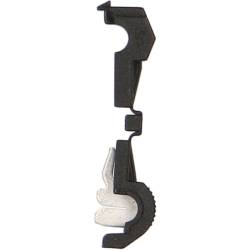 Metra Electronics - Metra BKTT BKTT BLACK INSULATION DISPLACEMENT CONNECTOR 22/26 GA 100PK - Image 2