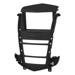 Metra Electronics - Metra 107 GM5B Radio Installation Kit w/AC Controls for Cadillac SRX 2010-2012 - Image 2