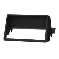 Metra Electronics - Metra 107-MZ1B L Shape Radio Install kit for Mazda CX-3 16-20/Toyota Yaris 19-20 - Image 2