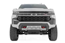 Rough Country Suspension Systems - Rough Country 11310 6" Suspension Lift Kit 21-26 Tahoe/Yukon 4WD w/Air Ride - Image 3