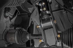 Rough Country Suspension Systems - Rough Country 11310 6" Suspension Lift Kit 21-26 Tahoe/Yukon 4WD w/Air Ride - Image 6