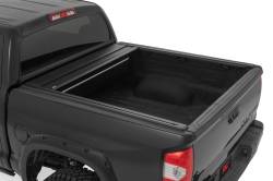 Rough Country Suspension Systems - Rough Country Power Retracting Tonneau Cover for 07-21 Tundra 5.5' 51419550 - Image 2