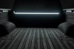 Rough Country Suspension Systems - Rough Country Power Retracting Tonneau Cover for 07-21 Tundra 5.5' 51419550 - Image 4