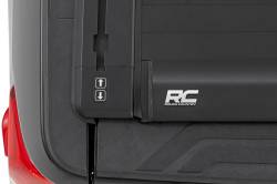 Rough Country Suspension Systems - Rough Country Power Retracting Tonneau Cover for 07-21 Tundra 5.5' 51419550 - Image 5