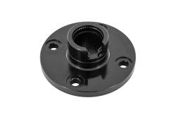 Rough Country Suspension Systems - Rough Country 5063.1 Front CV Drive Shaft 5"-6" Lift for 25-26 Ram 2500 4WD Dsl - Image 4