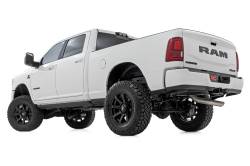 Rough Country Suspension Systems - Rough Country 34230 5" Suspension Lift Kit for 25-26 Ram 2500 4WD Diesel - Image 4