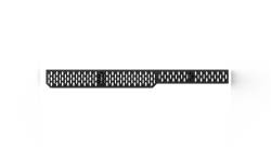 Romik - Romik 87382349 Running Board Set for Dodge Mercedes-Benz Standard Cargo Van - Image 2