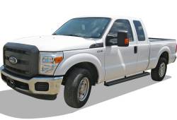 APS - APS IB06EJJ3H IStep 5" Running Boards Black 99-16 Super Duty Extended - Image 2