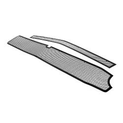 APS - APS Wire Mesh Grille Black 21-25 Chevrolet Tahoe LT/RST/Premier GR03GEB79H - Image 2