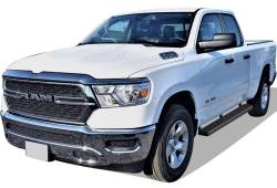 APS - APS IB04EBE8H IStep 5" Running Boards Black for 19-25 Ram 1500 Crew - Image 2