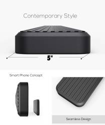 APS - APS IB03EJG1H IStep 5" Running Boards Black 07-18 Silverado/Sierra Crew - Image 3