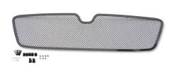 APS - APS Wire Mesh Grille Black 03-06 Lincoln Navigator GR12GEJ17H - Image 2
