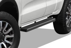 APS - APS IB06ECA3H IStep 5" Running Boards Black 19-23 Ford Ranger Extended - Image 1