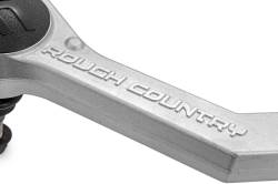 Rough Country Suspension Systems - Rough Country Forged Front Control Arms 3.5" Lift 24-25 Ranger 4WD 50018 - Image 2