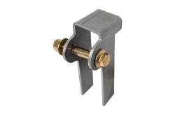 Rust Buster Frameworks - Rust Buster RB7816L LEFT Rear Upper Shock Mount for 01-10 Silverado/Sierra HD - Image 7