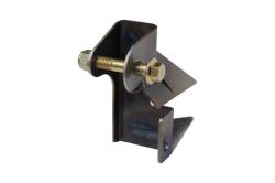 Rust Buster Frameworks - Rust Buster RB7727L LEFT Upper Rear Shock Mount for 02-08 Dodge Ram 1500 - Image 6