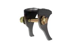 Rust Buster Frameworks - Rust Buster RB7843 Rear Upper Shock Mount for 11-19 Silverado/Sierra HD - Image 1