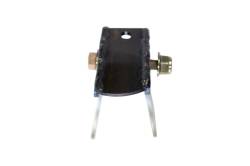 Rust Buster Frameworks - Rust Buster RB7843 Rear Upper Shock Mount for 11-19 Silverado/Sierra HD - Image 3