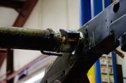 Rust Buster Frameworks - Rust Buster RB7843 Rear Upper Shock Mount for 11-19 Silverado/Sierra HD - Image 4