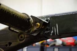 Rust Buster Frameworks - Rust Buster RB7843 Rear Upper Shock Mount for 11-19 Silverado/Sierra HD - Image 8