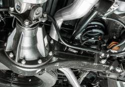 Stillen - Stillen 509244 Rear Exit Cat Back Exhaust w/Black Tip for 24+ Toyota Tacoma - Image 9