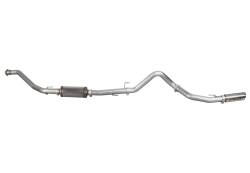 Stillen - Stillen 509243 Rear Exit Cat Back Exhaust w/Polished Tip for 24+ Toyota Tacoma - Image 5