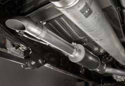 Stillen - Stillen 509242 Off Road Cat Back Exhaust for 24+ Toyota Tacoma - Image 8