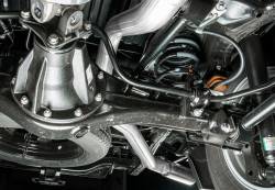 Stillen - Stillen 509240 Side Exit Cat Back Exhaust w/Polished Tip for 24+ Toyota Tacoma - Image 2