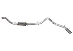 Stillen - Stillen 509240 Side Exit Cat Back Exhaust w/Polished Tip for 24+ Toyota Tacoma - Image 6
