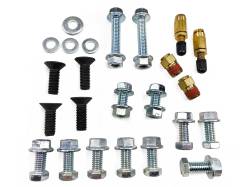 Tuff Country - Tuff Country 74299 Rear Suspension Air Springs for 03-13 Dodge Ram 2500/-12 3500 - Image 4