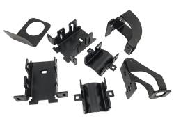 Tuff Country - Tuff Country 74597 Air Spring Suspension 11-16 Ford F250/F350 4WD/2WD w/Hitch - Image 4