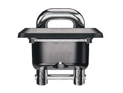 SpeedStrap - SpeedStrap 1019 Bullet Inner Bed Retractable Tie-Down Anchors 9Pc for GM - Image 10