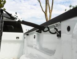 SpeedStrap - SpeedStrap 1001 Bullet Inner Bed Retractable Tie-Down Anchors for GM - Image 2