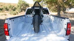 SpeedStrap - SpeedStrap 1001 Bullet Inner Bed Retractable Tie-Down Anchors for GM - Image 5