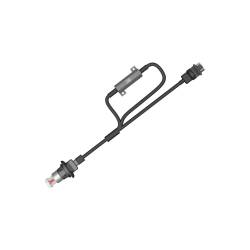 ARC Lighting - ARC Lighting 3337R Eco Series CAN Bus Ready Red LED 3156/3157 Bulb Pair - Image 2