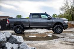 Rough Country Suspension Systems - Rough Country 1.75" Suspension Leveling Kit for 14-25 Ram HD 4WD Diesel 9477 - Image 5