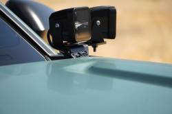 DV8 Offroad - DV8 Offroad LBTF3-01 Driving Light Bracket for 2025 Toyota 4Runner - Image 6