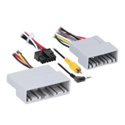 Metra Electronics - Metra Electronics 70-1731 70-1731 Radio Wire Harness Honda Civic LX 2016-up Inte - Image 2