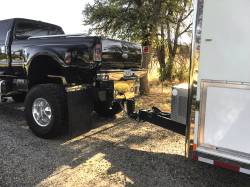 BulletProof Hitches - BulletProof ED2012 2.0" Extreme Duty 12" Drop Or Rise Hitch - Image 6