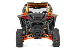 Rough Country Suspension Systems - Rough Country Rear Bed Cargo Storage Box for Polaris RZR Pro R/Pro R 4 93207 - Image 3
